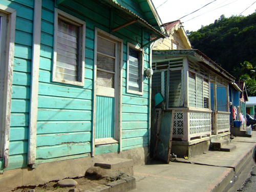 Melanie Heinrich - Travel St. Lucia